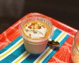シャトレーゼの糖質オフプリンそっくりさん作り方5写真