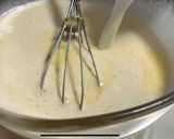ふわふわ美味の甘いフレンチトースト！！作り方3写真