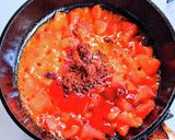 たっぷりトマトのスパイスカレーソース作り方3写真