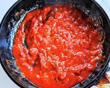 たっぷりトマトのスパイスカレーソース作り方5写真