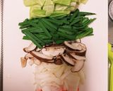 ツナの素麺チャンプルー作り方3写真