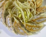 餃子（浜松っぽい盛り方）作り方6写真