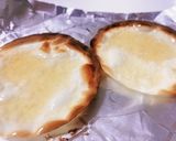 簡単!餃子の皮でミニピザ作り方5写真