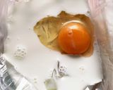 洗い物嫌いさん専用！フライドチキン☆作り方1写真