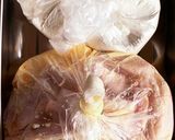 洗い物嫌いさん専用！フライドチキン☆作り方4写真