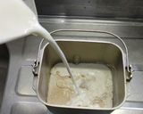 形はお好み食べやすく!旨し糧の丸パン♪作り方6写真