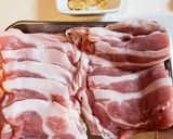 お肉が柔らかい!しめじと豚の生姜焼き作り方2写真