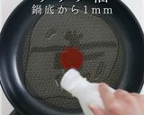 簡単時短deあと一品！ハムチーズ餃子作り方13写真