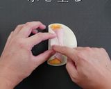 簡単時短deあと一品！ハムチーズ餃子作り方10写真