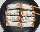 簡単時短deあと一品！ハムチーズ餃子作り方15写真
