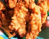洗い物嫌いさん専用！フライドチキン☆作り方11写真