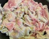 お肉が柔らかい!しめじと豚の生姜焼き作り方4写真