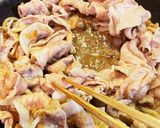 お肉が柔らかい!しめじと豚の生姜焼き作り方5写真