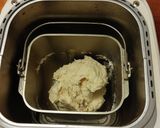 形はお好み食べやすく!旨し糧の丸パン♪作り方7写真