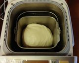 形はお好み食べやすく!旨し糧の丸パン♪作り方9写真