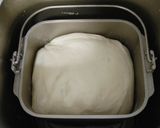 形はお好み食べやすく!旨し糧の丸パン♪作り方10写真