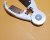 栗の甘露煮作り方1写真