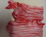 秋の味覚！エリンギとさつまいもの肉巻き作り方4写真