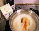 サバ飯（QC・超手抜きレシピ）作り方1写真