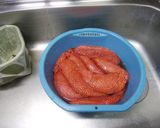 イクラ(醤油イクラ・塩イクラ)作り方2写真