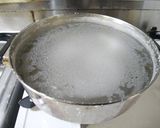 イクラ(醤油イクラ・塩イクラ)作り方1写真