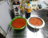 イクラ(醤油イクラ・塩イクラ)作り方6写真