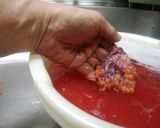 イクラ(醤油イクラ・塩イクラ)作り方3写真