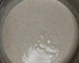 生クリーム不要！クリーミーたらこパスタ作り方5写真