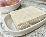 豆腐入り塩麹ふわふわチキンナゲット作り方1写真