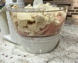 豆腐入り塩麹ふわふわチキンナゲット作り方2写真