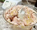 豆腐入り塩麹ふわふわチキンナゲット作り方3写真