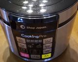 栗の甘露煮作り方4写真