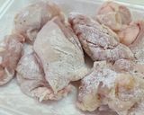 絶品★鶏もも肉の南蛮漬け★作り置きにも◎作り方1写真