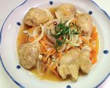 絶品★鶏もも肉の南蛮漬け★作り置きにも◎作り方7写真