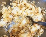 モチモチ染み染み！簡単イカ飯＆大根作り方3写真