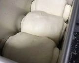 100%牛乳で作る『ふわふわ食パン』作り方3写真