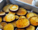 さつまいもちぎりパンの作り方作り方9写真