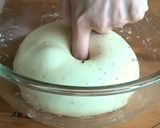 さつまいもちぎりパンの作り方作り方10写真