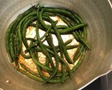 インゲンのくたくた煮作り方4写真
