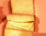 フレンチトースト 一晩 簡単作り方4写真