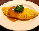 干しえのき茸のカレー　生ゴーヤ・発酵玉葱作り方15写真