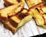 フレンチトースト　一晩　簡単作り方5写真