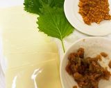 さっぱりこくうま！胸肉の梅味噌サンド焼き作り方4写真