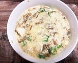 オートミールのネバネバマシマシ納豆丼作り方6写真