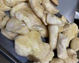 鶏のうまうま煮込み作り方4写真