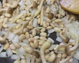 鶏のうまうま煮込み作り方5写真