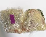さっぱりこくうま！胸肉の梅味噌サンド焼き作り方10写真