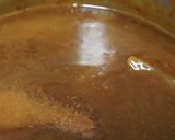 リメークを超えた！白いカレーうどん作り方1写真