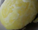 リメークを超えた！白いカレーうどん作り方2写真