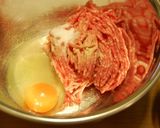 野菜たっぷりの美味しい餃子作り方3写真